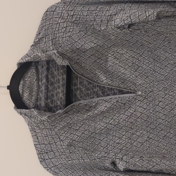 Lululemon | men's surge half zip sweater - Picture 4 of 7